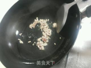 香菇炒面的做法步骤：3