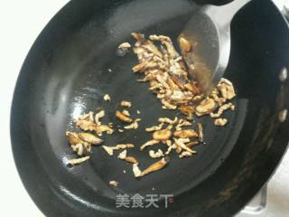 香菇炒面的做法步骤：5