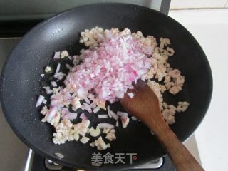 意式龙须面的做法步骤：3