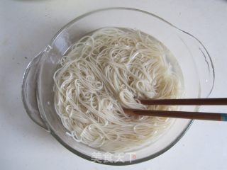意式龙须面的做法步骤：9