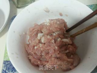鱼香肉丝的做法步骤：2