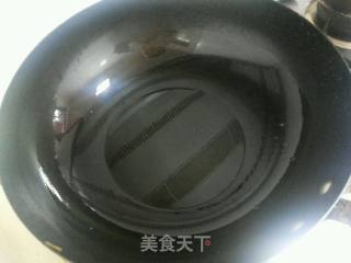 鱼香肉丝的做法步骤：3