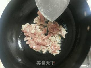 鱼香肉丝的做法步骤：4