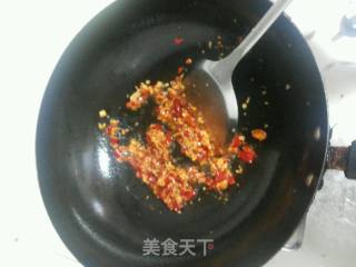 鱼香肉丝的做法步骤：6