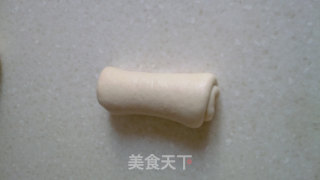 拉丝吐司---北海道吐司的做法步骤：6