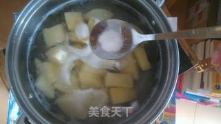 土豆寿司的做法步骤：2