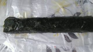 土豆寿司的做法步骤：7