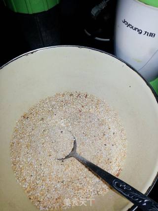 粉蒸肉--电压力锅版的做法步骤：2