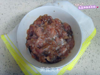 京酱豆花的做法步骤：1