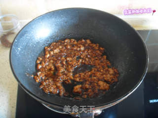 京酱豆花的做法步骤：3