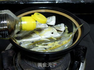 农家清焖鱼的做法步骤：7