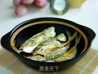 农家清焖鱼的做法步骤：8