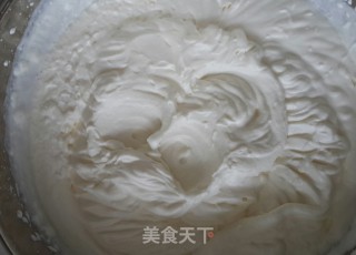 足球场蛋糕的做法步骤：8