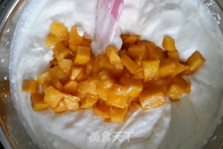 足球场蛋糕的做法步骤：11