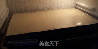 足球场蛋糕的做法步骤：13