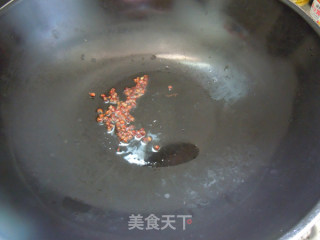 夏季开胃菜--麻辣鸭血的做法步骤：3