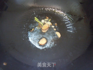 夏季开胃菜--麻辣鸭血的做法步骤：4