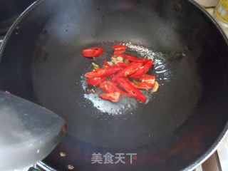 夏季开胃菜--麻辣鸭血的做法步骤：5