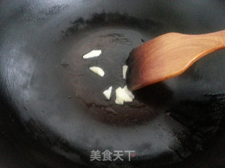 家庭制作酱烧墨鱼仔的做法步骤：10