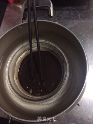 浓情布朗尼的做法步骤：2