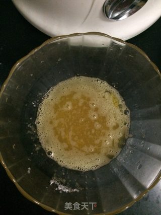 浓情布朗尼的做法步骤：3
