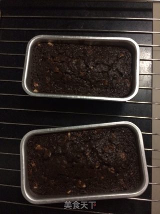 浓情布朗尼的做法步骤：8