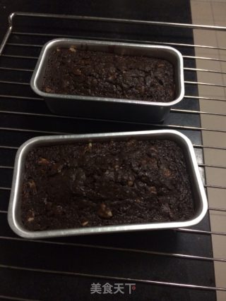 浓情布朗尼的做法步骤：9