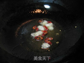 酸辣脆爽——酸辣土豆丝的做法步骤：3