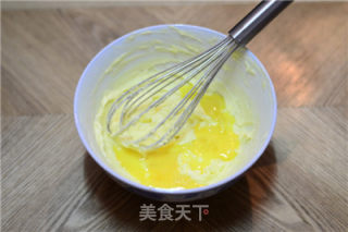 【镂空果酱小饼干】的做法步骤：2
