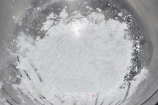 双薯糯米团的做法步骤：10