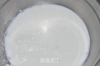 双薯糯米团的做法步骤：11