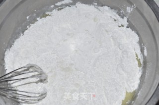 双薯糯米团的做法步骤：13