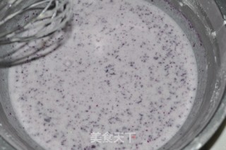 双薯糯米团的做法步骤：14