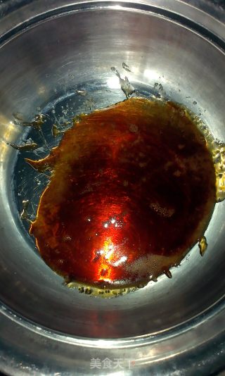 焦糖奶茶的做法步骤：5