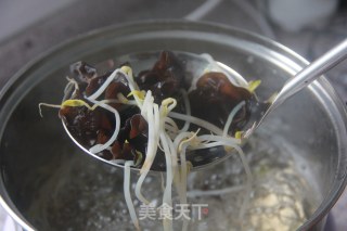 【清凉夏日】——鸡丝凉面的做法步骤：4