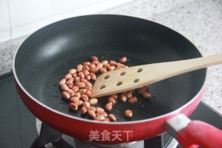 【清凉夏日】——鸡丝凉面的做法步骤：6