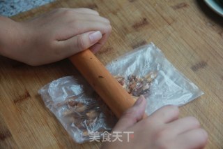 【清凉夏日】——鸡丝凉面的做法步骤：7