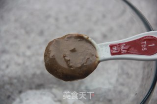 【清凉夏日】——鸡丝凉面的做法步骤：9
