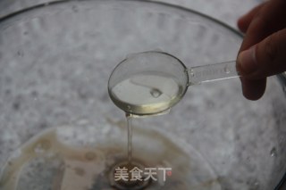 【清凉夏日】——鸡丝凉面的做法步骤：10