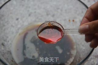 【清凉夏日】——鸡丝凉面的做法步骤：11