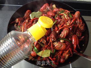麻辣小龙虾的做法步骤：11