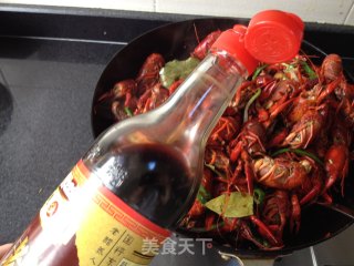 麻辣小龙虾的做法步骤：12