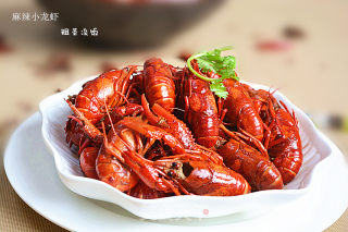 麻辣小龙虾的做法步骤：17