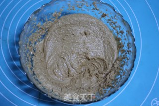 花生酱曲奇的做法步骤：6
