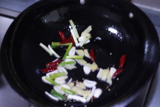 麻辣香锅小龙虾的做法步骤：6