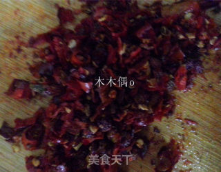 水煮牛肉的做法步骤：4