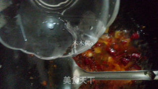 水煮牛肉的做法步骤：6