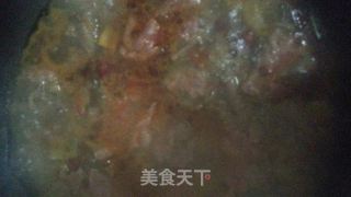 水煮牛肉的做法步骤：7