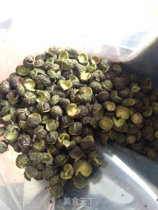 油泼辣子的做法步骤：3