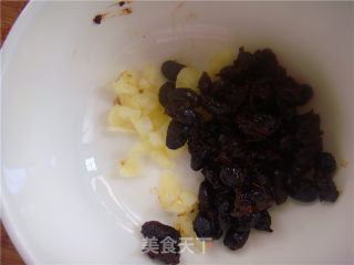 豉香梅豆丝的做法步骤：5